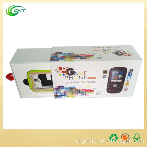 Removable Package Box for Mobile Phone (CKT-CB-203)
